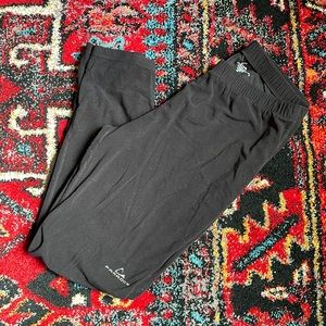 Paradox Thermal Fleece Leggings